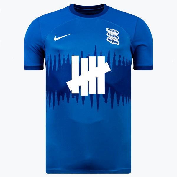 Thailande Maillot Birmingham City Domicile 2023-24